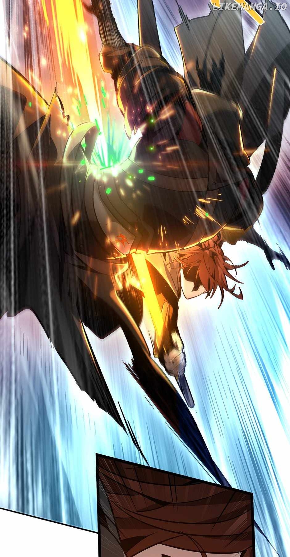 The Beginning After The End Chapter 190 image 042